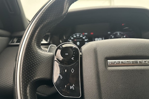 Land Rover Range Rover Velar 21 of 28