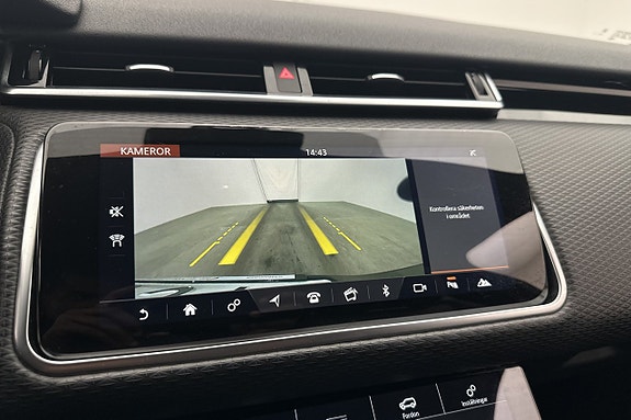 Land Rover Range Rover Velar 14 of 28
