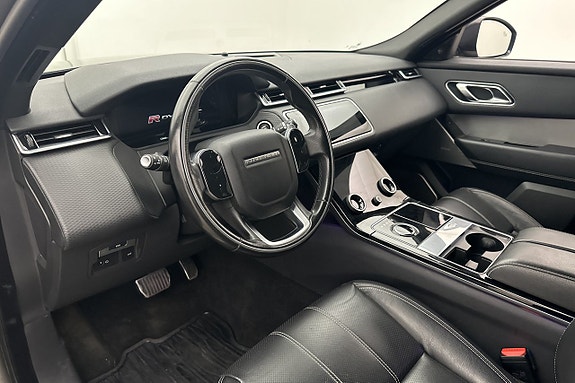 Land Rover Range Rover Velar 8 of 28