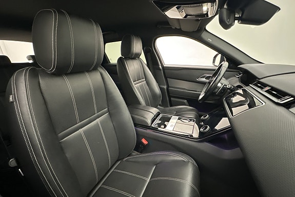Land Rover Range Rover Velar 10 of 28