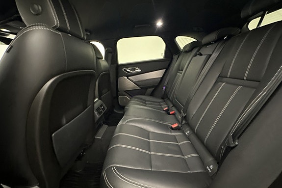 Land Rover Range Rover Velar 11 of 28