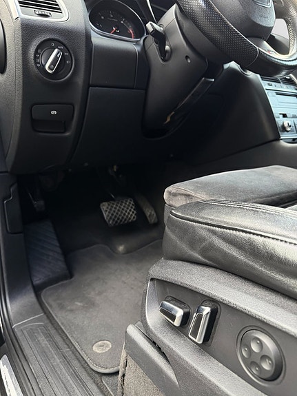 Audi Q7 13 of 29