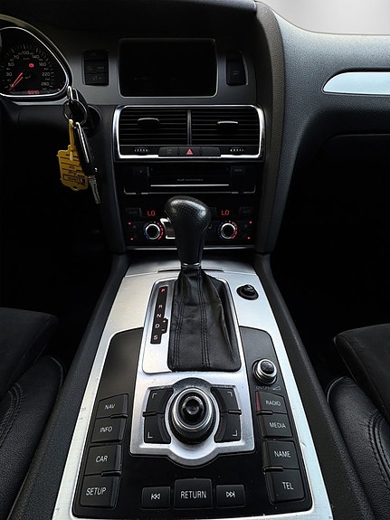 Audi Q7 22 of 29