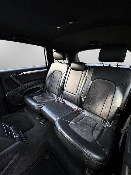 Audi Q7 21 of 29