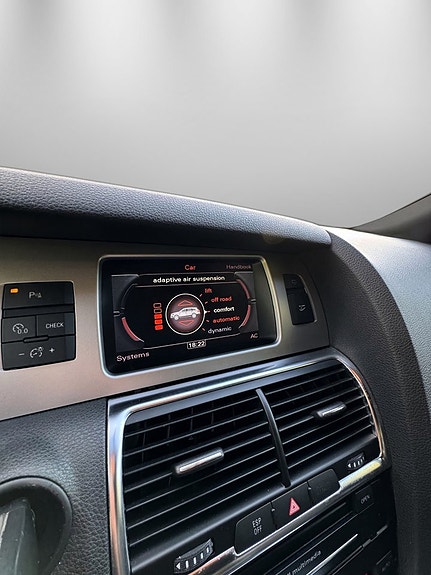 Audi Q7 17 of 29