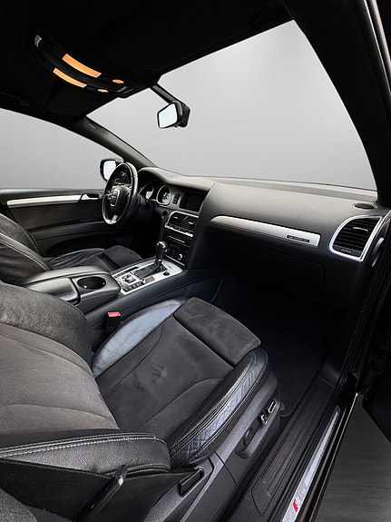 Audi Q7 18 of 29