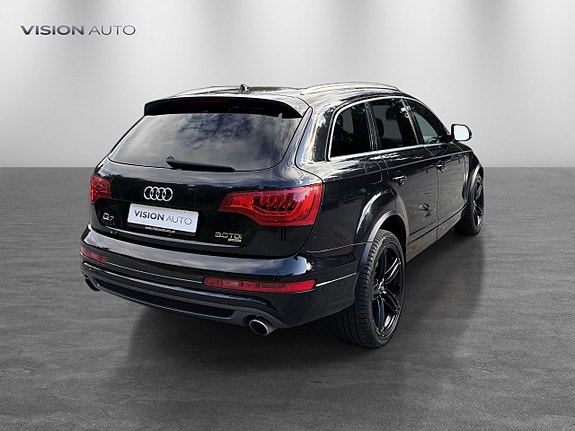 Audi Q7 5 of 29