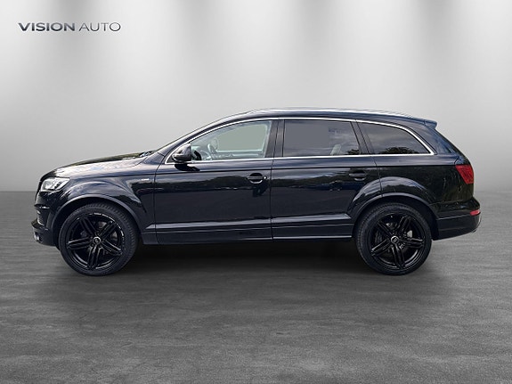 Audi Q7 8 of 29