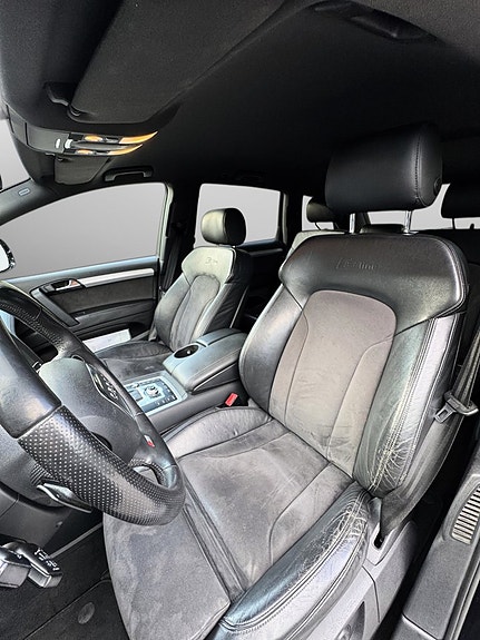 Audi Q7 14 of 29