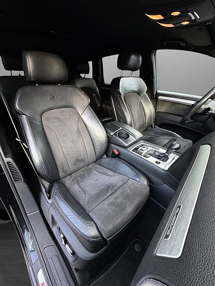 Audi Q7 19 of 29