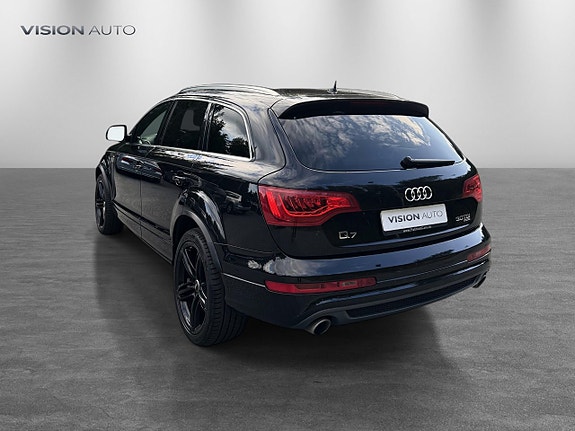 Audi Q7 7 of 29