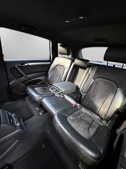 Audi Q7 24 of 29