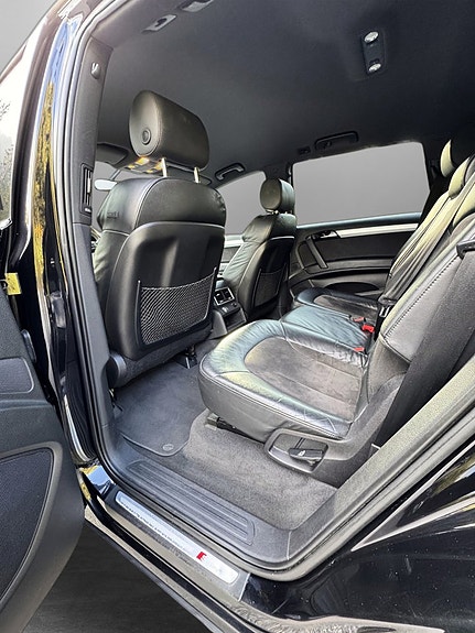 Audi Q7 27 of 29
