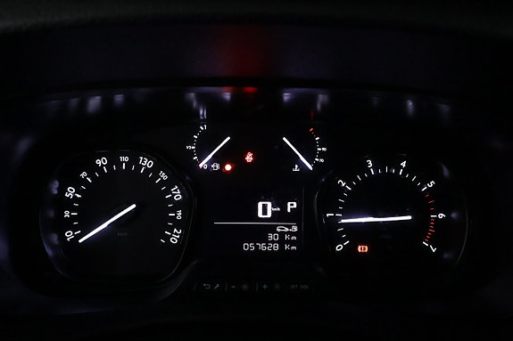 Peugeot Expert 16 of 28