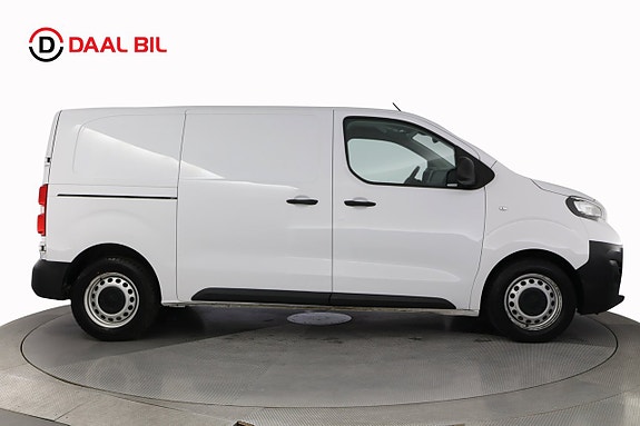 Peugeot Expert 5 of 28