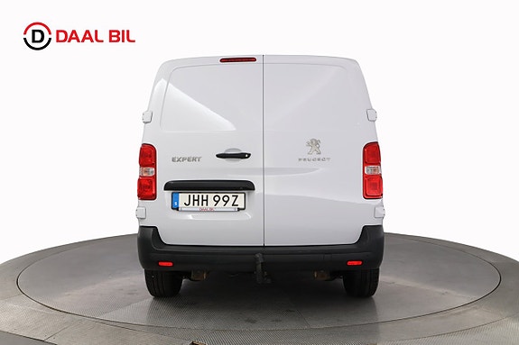 Peugeot Expert 7 of 28