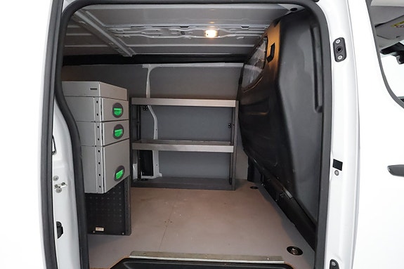 Peugeot Expert 28 of 28