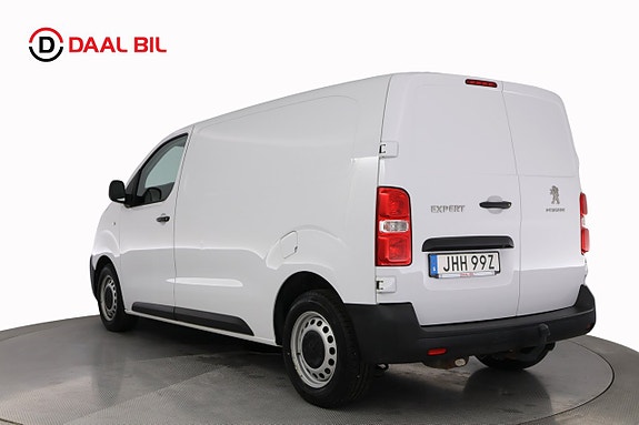 Peugeot Expert 8 of 28