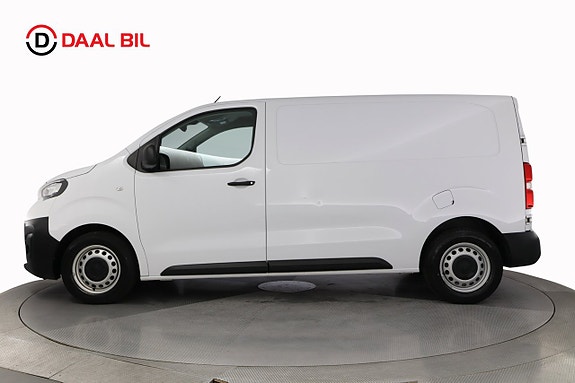 Peugeot Expert 9 of 28
