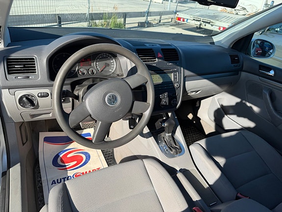 Volkswagen Golf I 9 of 20