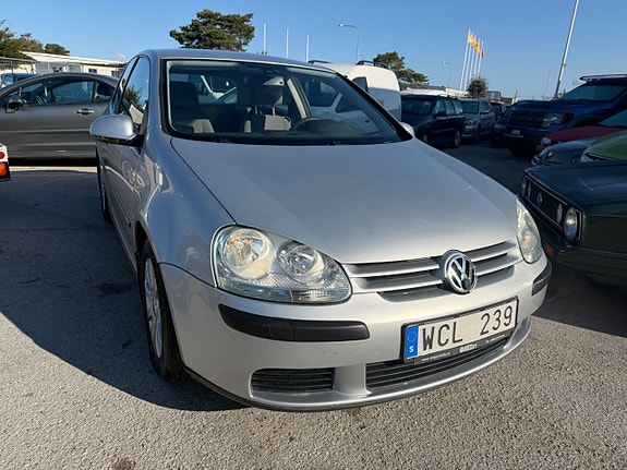 Volkswagen Golf I 10 of 20
