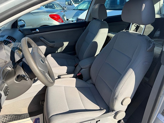 Volkswagen Golf I 7 of 20