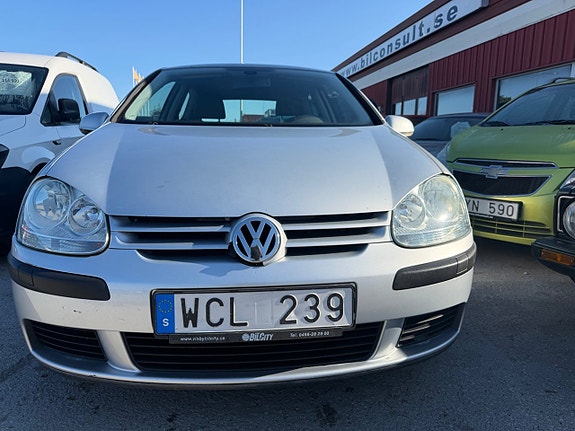 Volkswagen Golf I 20 of 20