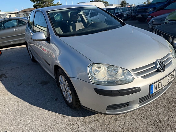 Volkswagen Golf I 11 of 20