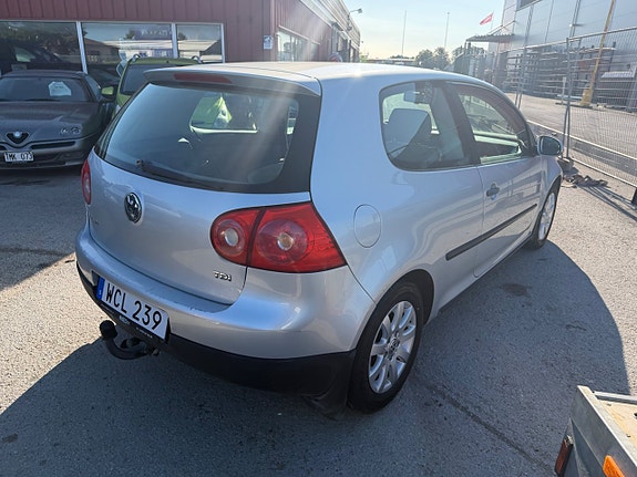 Volkswagen Golf I 5 of 20