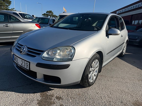 Volkswagen Golf I 4 of 20