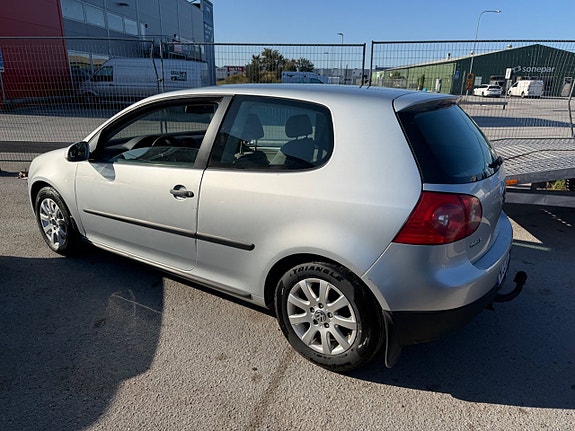 Volkswagen Golf I 2 of 20