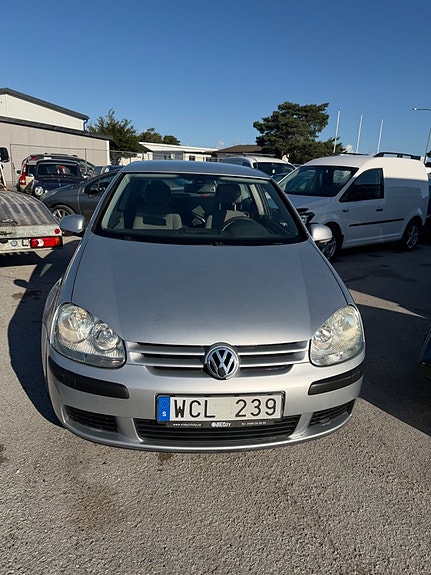 Volkswagen Golf I 13 of 20