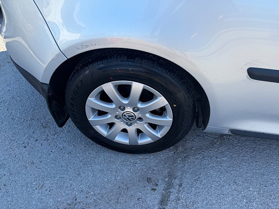 Volkswagen Golf I 14 of 20