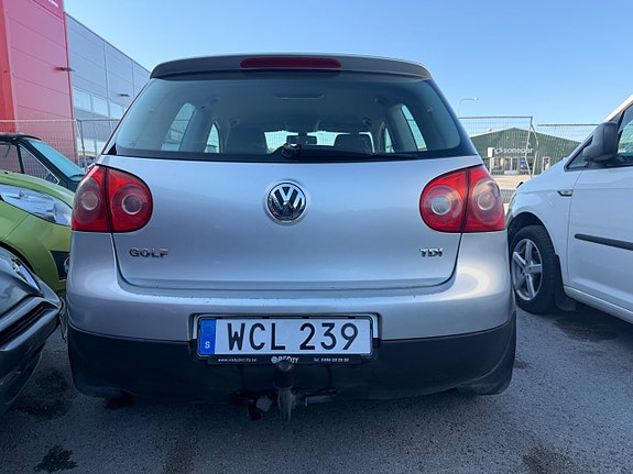 Volkswagen Golf I 19 of 20