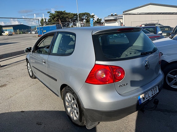 Volkswagen Golf I 15 of 20