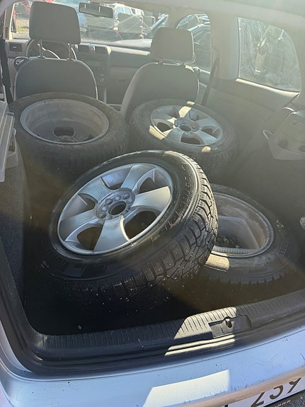 Volkswagen Golf I 17 of 20