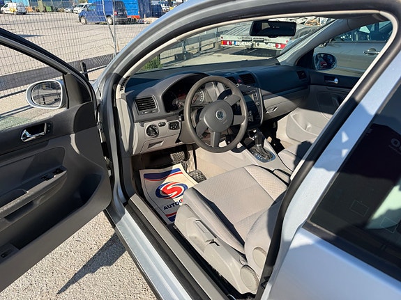 Volkswagen Golf I 8 of 20