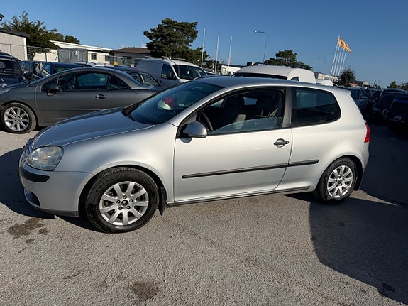 Volkswagen Golf I 3 of 20