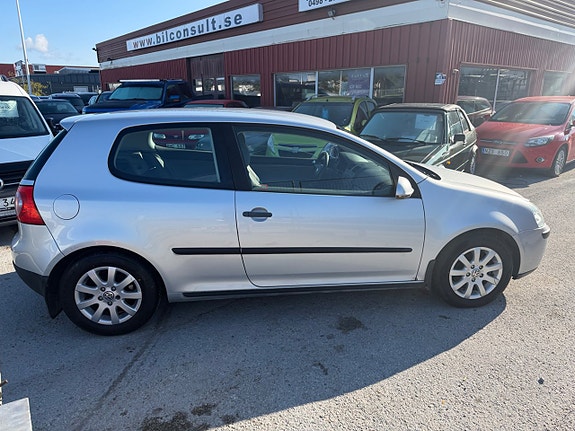 Volkswagen Golf I 12 of 20