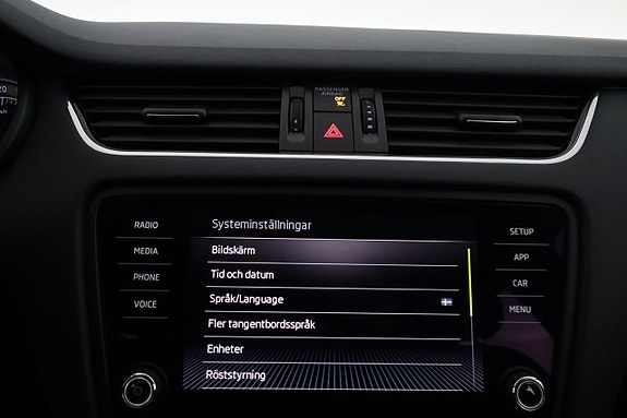 Skoda Octavia 20 of 26