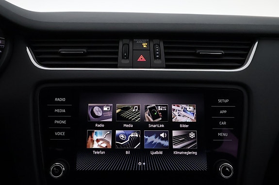 Skoda Octavia 17 of 26