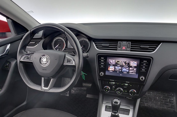Skoda Octavia 15 of 26