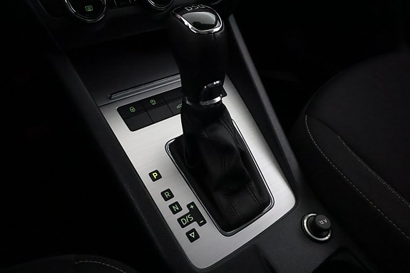 Skoda Octavia 23 of 26