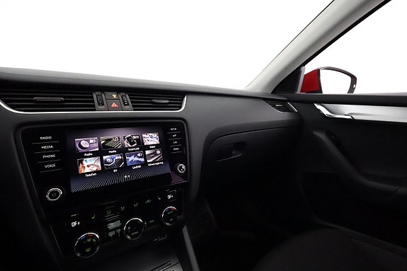Skoda Octavia 22 of 26