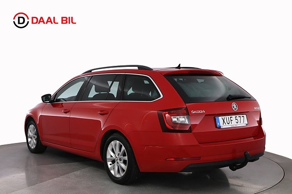 Skoda Octavia 8 of 26