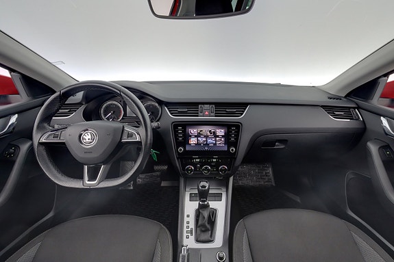 Skoda Octavia 13 of 26