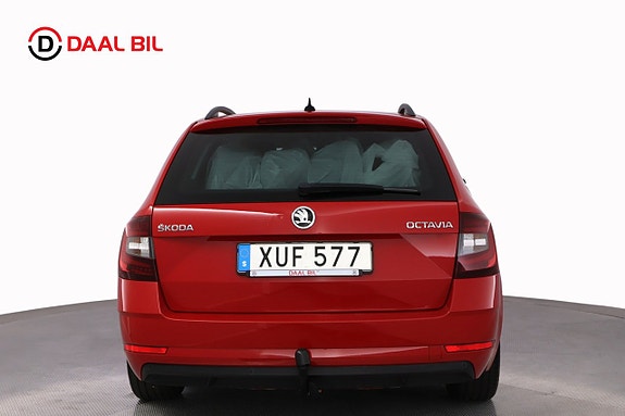 Skoda Octavia 7 of 26