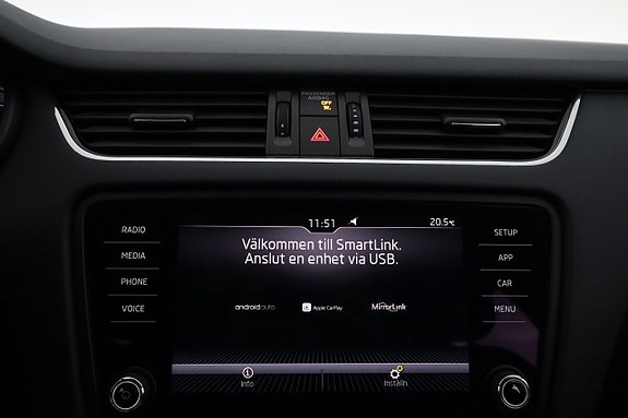 Skoda Octavia 19 of 26