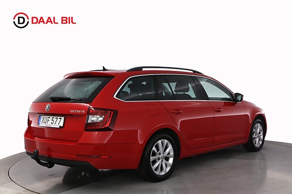 Skoda Octavia 6 of 26