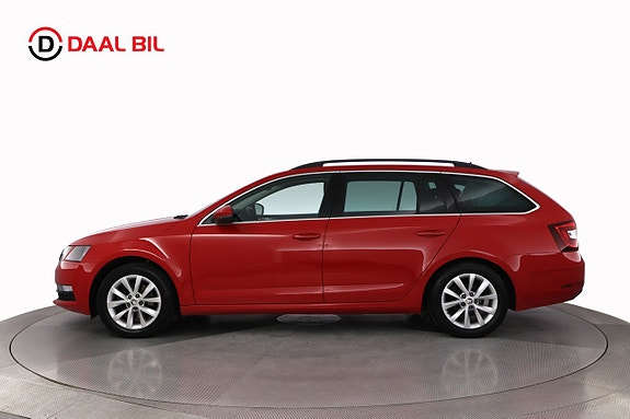 Skoda Octavia 9 of 26
